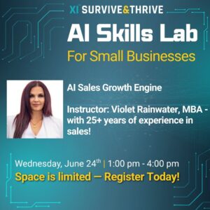 AI Skills Lab - AI Growth Engine